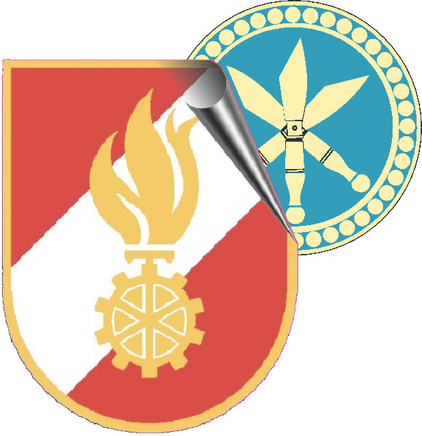 Wappen der FF Trattenbach